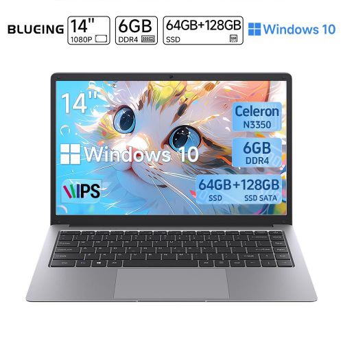 Gaming Laptop Pro