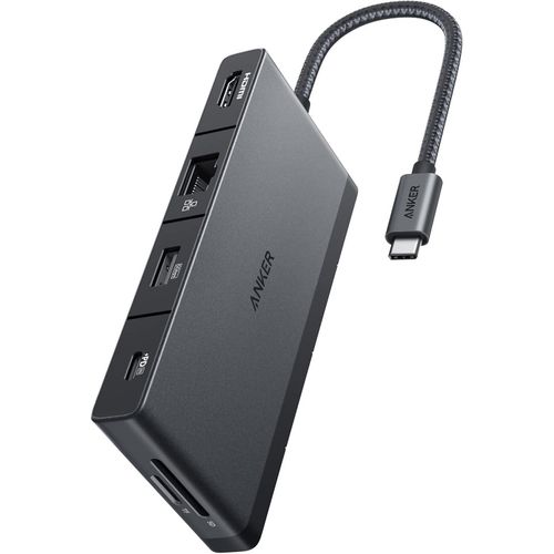 5-Port Unmanaged Switch