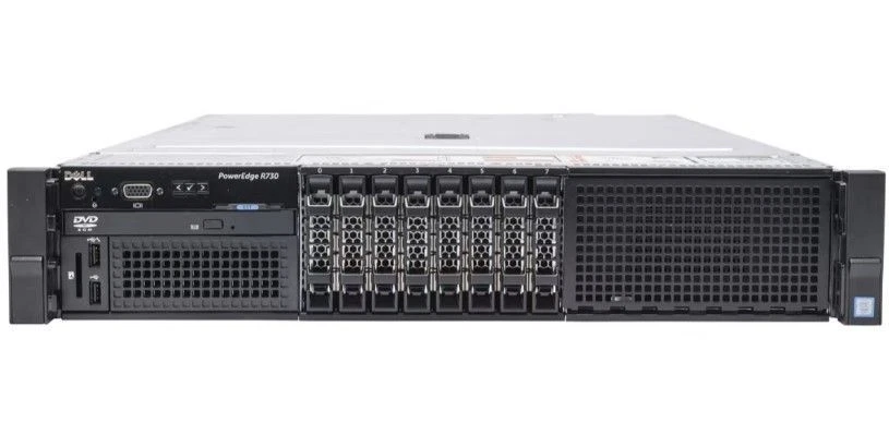 Rack Mount Server
