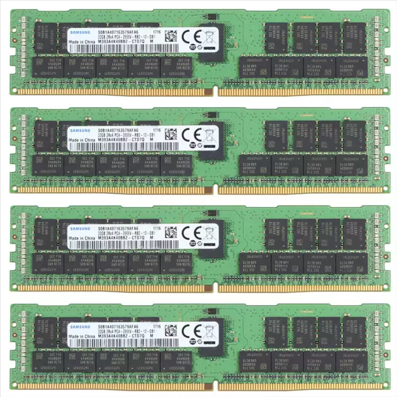 4TB NVMe Gen5 SSD